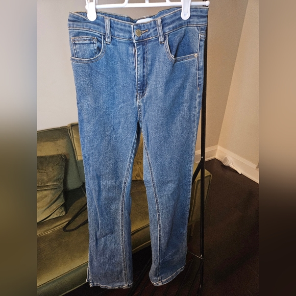 Denim Jeans Boot Cut - Picture 3 of 7